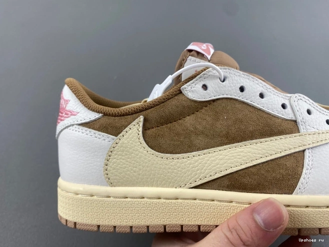 OG DM7866-106 Retro Low  1 Scott SP Jordan Travis 1116